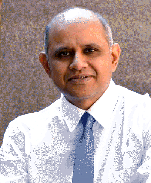 ravi venkatarmanan