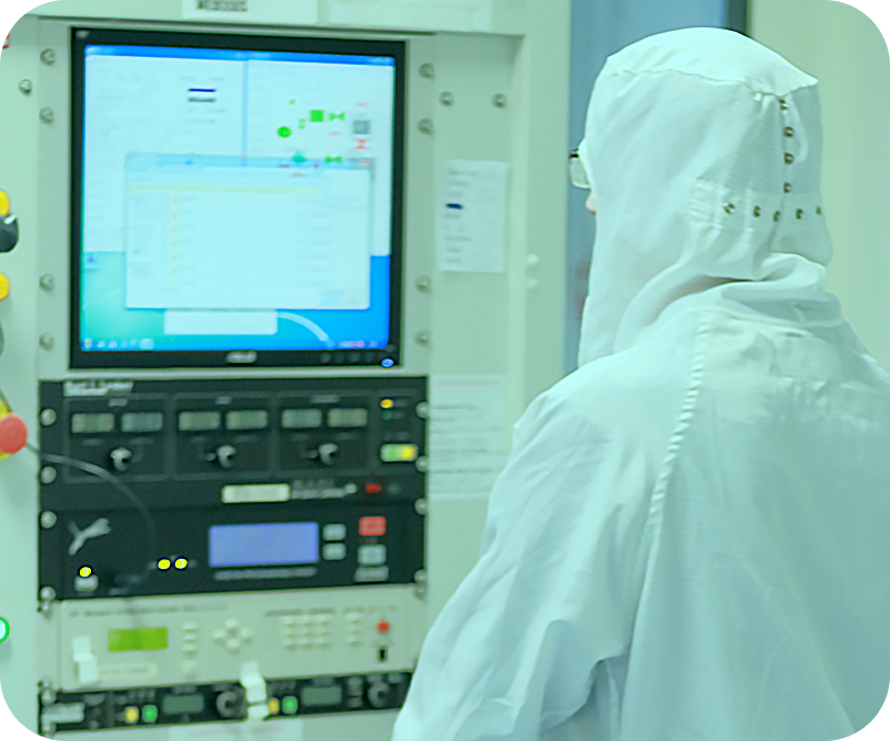 Semiconductor-Grade Materials