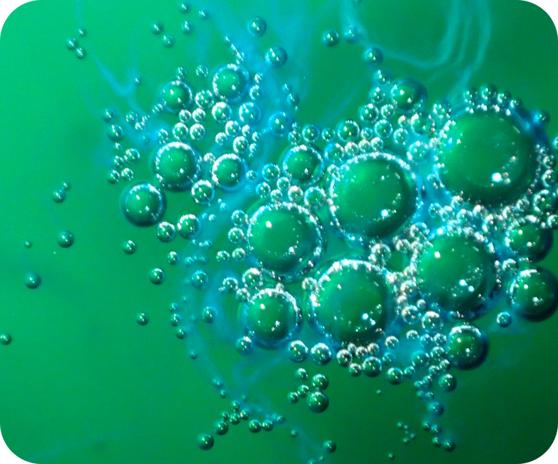 Bio-Chemicals